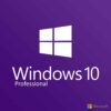 Windows 10 Professional OEM Systembuilder DVD 64 bit