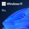 Microsoft Windows 11 Pro 5 PC Retail Key (7 Days Warranty)