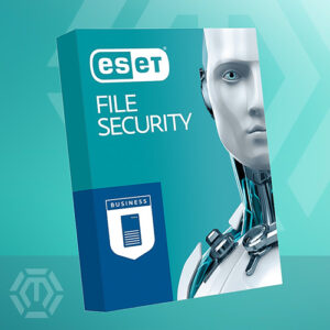 ESET File Server Security  für 1 Jahr digital Key