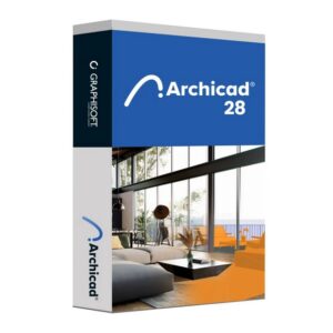 Archicad 25-28 EDU Account 1 Jahr